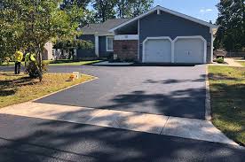 Best Driveway Pressure Washing in Sunray, TX